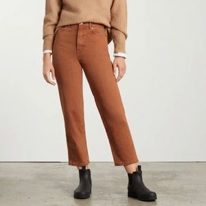 New Everlane High-waist Jean